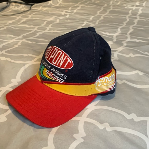 Beautiful vintage dupont racing rat - Picture 2 of 5